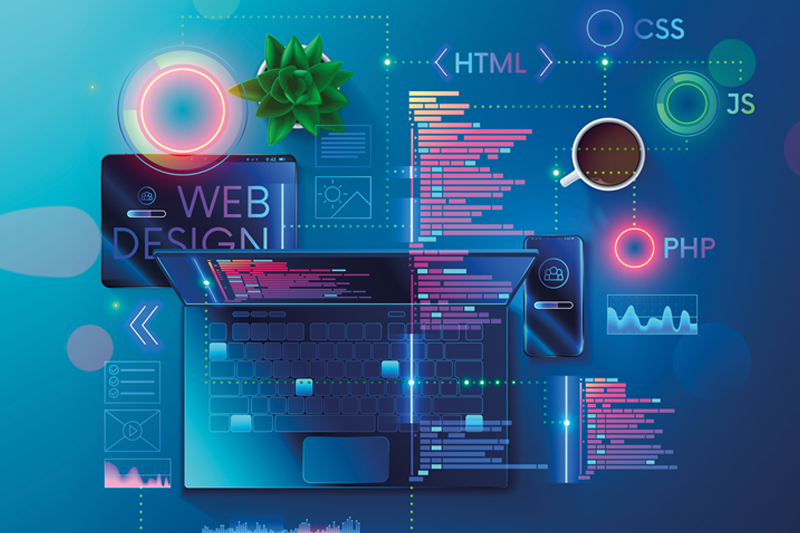 Diseños WEB