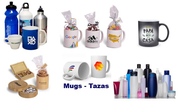 Tazas final